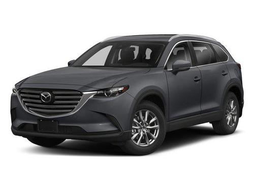 2018 Mazda CX-9 Sport