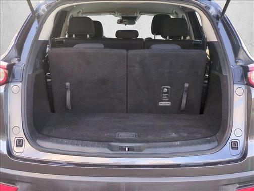 2018 Mazda CX-9 Sport