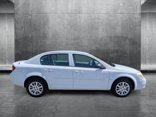 2007 Chevrolet Cobalt LS