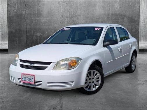 2007 Chevrolet Cobalt LS