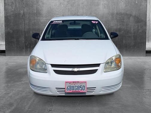 2007 Chevrolet Cobalt LS