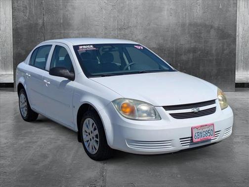 2007 Chevrolet Cobalt LS