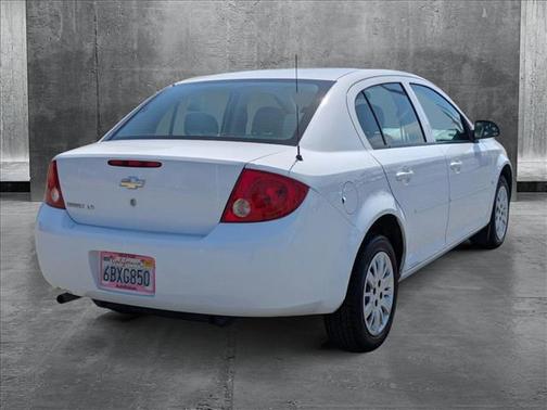 2007 Chevrolet Cobalt LS