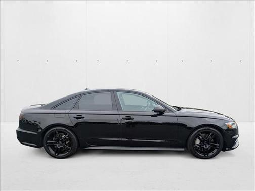 2016 Audi A6 2.0T Premium Plus