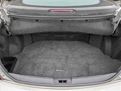 2005 Toyota Camry Solara SLE V6