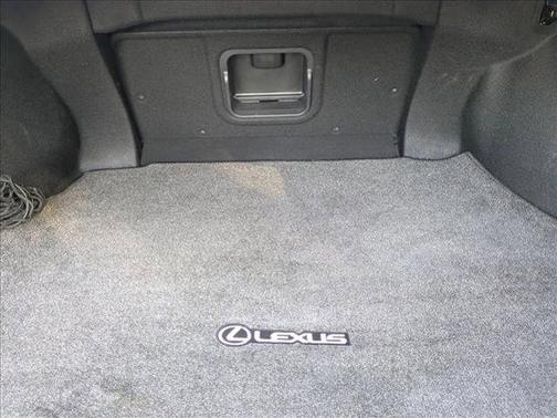 2020 Lexus ES 350 Ultra Luxury