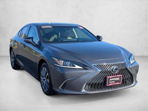 2020 Lexus ES 350 Ultra Luxury