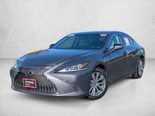 2020 Lexus ES 350 Ultra Luxury