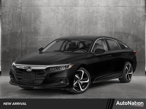 2022 Honda Accord Sport SE 1.5T
