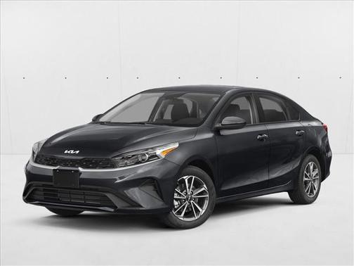 2023 Kia Forte LX