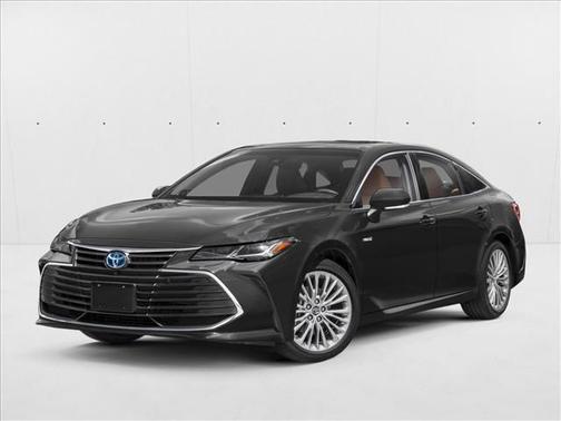2019 Toyota Avalon Hybrid XSE