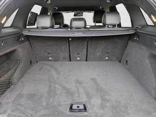 2021 Mercedes-Benz GLC 300 Base
