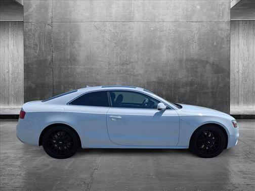 2016 Audi A5 2.0T Premium Plus