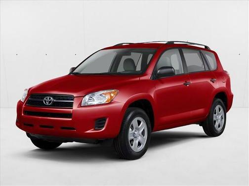 2011 Toyota RAV4 Sport
