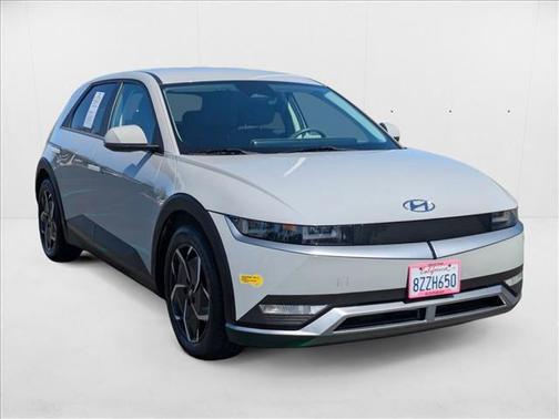 2022 Hyundai IONIQ 5 SE