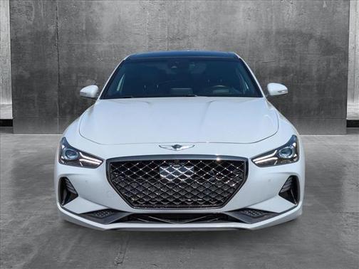 2019 Genesis G70 2.0T Advanced