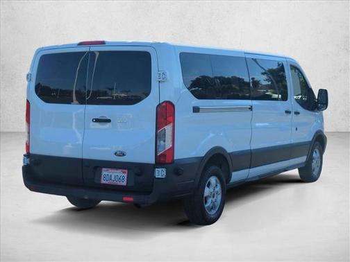 2018 Ford Transit-350 XL