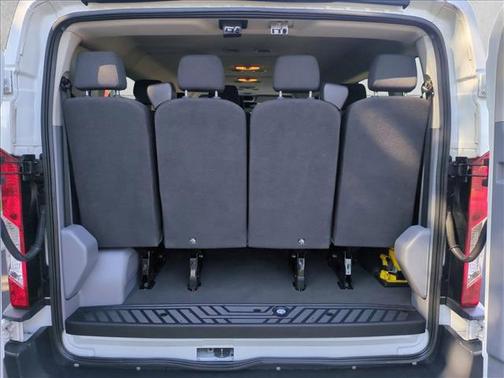 2018 Ford Transit-350 XL