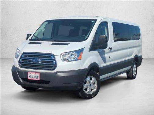 2018 Ford Transit-350 XL