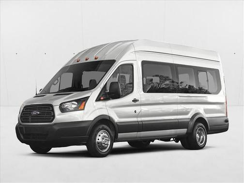 2018 Ford Transit-350 XL