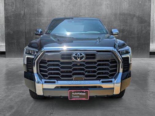 2025 Toyota Tundra 1794 Edition