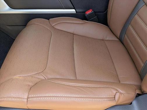 2025 Toyota Tundra 1794 Edition