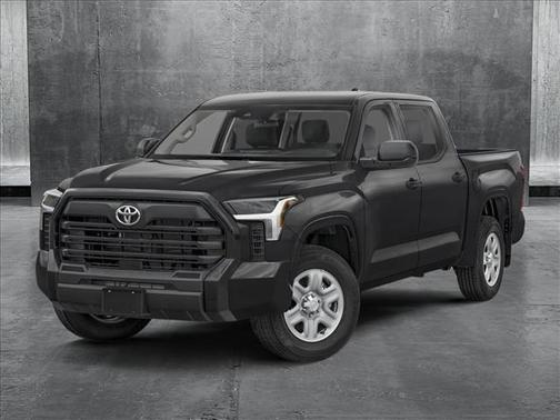 2025 Toyota Tundra 1794 Edition