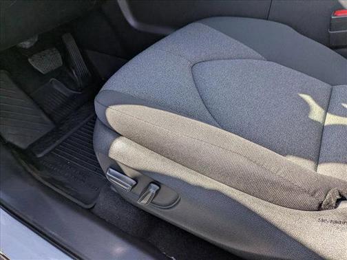 2026 Toyota Highlander LE