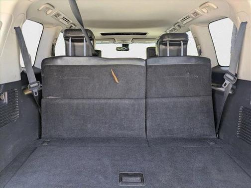 2014 INFINITI QX80 Base