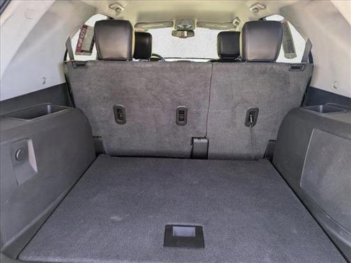 2014 Chevrolet Equinox 2LT