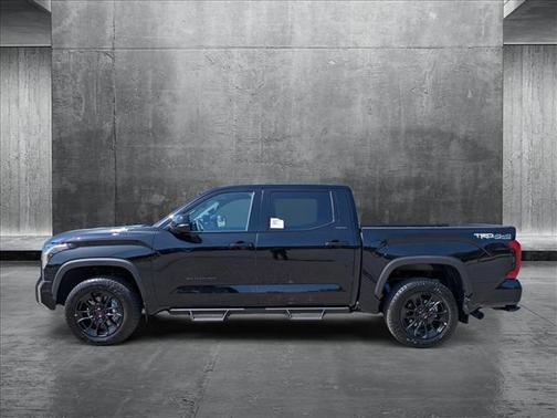 2025 Toyota Tundra Hybrid Limited