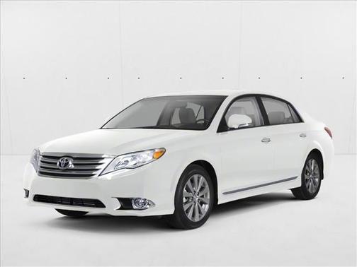 2011 Toyota Avalon Limited
