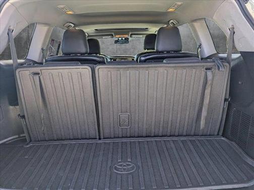 2015 Toyota Highlander Hybrid Limited