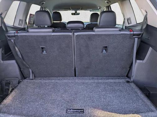 2023 Volkswagen Atlas 3.6L SE w/Technology