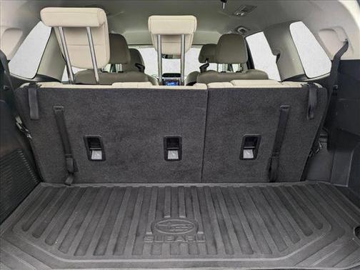 2020 Subaru Ascent Premium 7-Passenger