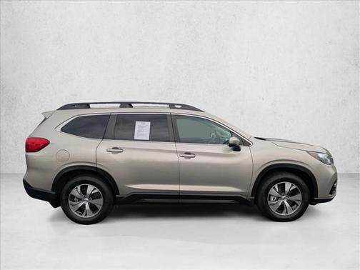 2020 Subaru Ascent Premium 7-Passenger
