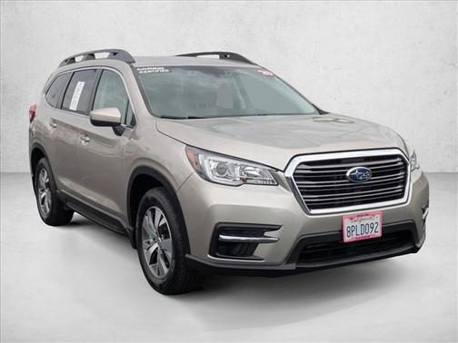 2020 Subaru Ascent Premium 7-Passenger