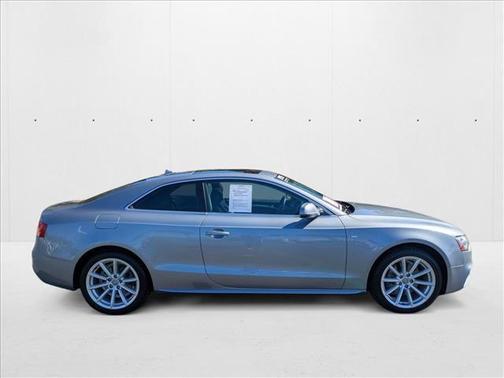 2015 Audi A5 2.0T Premium Plus