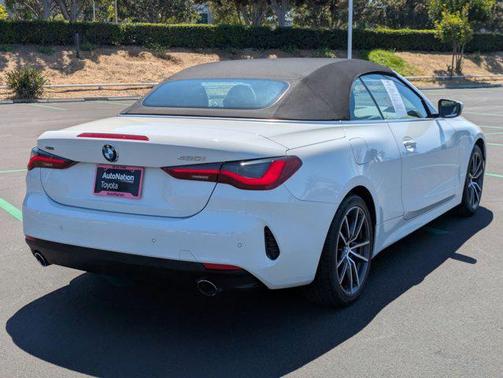 2023 BMW 430 i xDrive