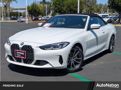 2023 BMW 430 i xDrive