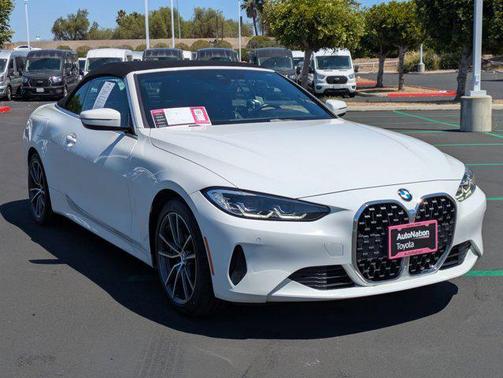 2023 BMW 430 i xDrive