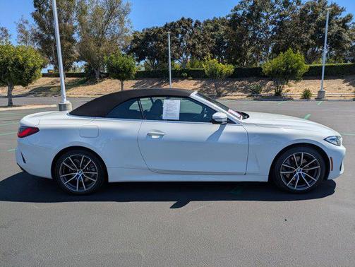 2023 BMW 430 i xDrive