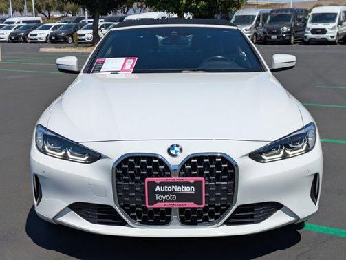 2023 BMW 430 i xDrive