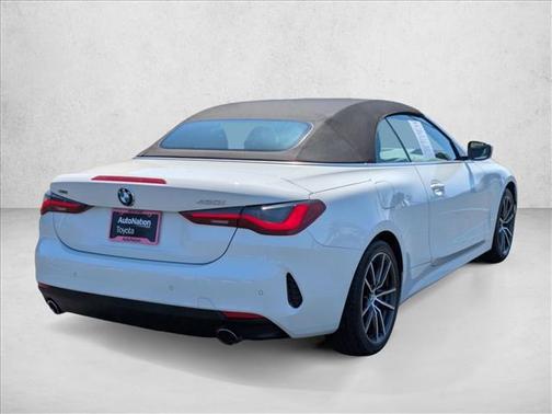 2023 BMW 430 i xDrive