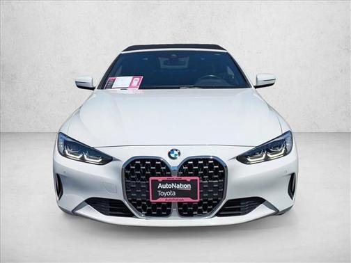 2023 BMW 430 i xDrive