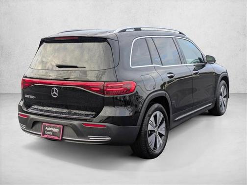 2024 Mercedes-Benz EQB 250 Base