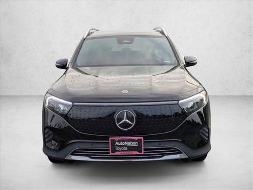 2024 Mercedes-Benz EQB 250 Base