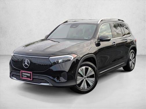 2024 Mercedes-Benz EQB 250 Base