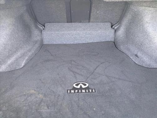 2018 INFINITI Q50 3.0t Sport