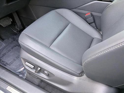 2026 Toyota Crown XLE
